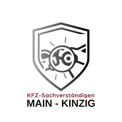 KFZ-Sachverständigen Main-Kinzig Logo